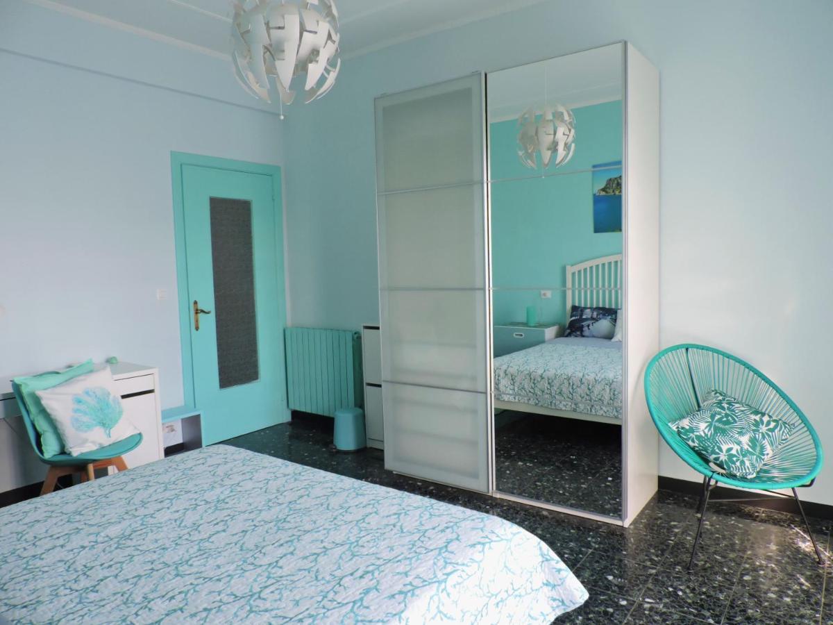 Biker'S Blue Cove Apartment Финале Лигуре Екстериор снимка