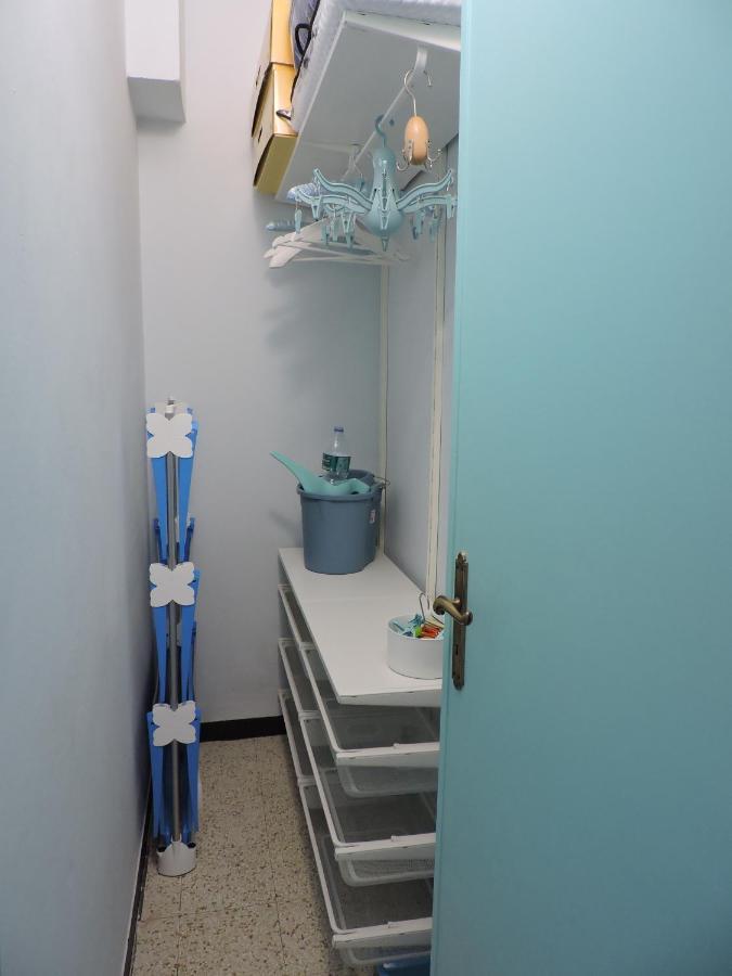 Biker'S Blue Cove Apartment Финале Лигуре Екстериор снимка