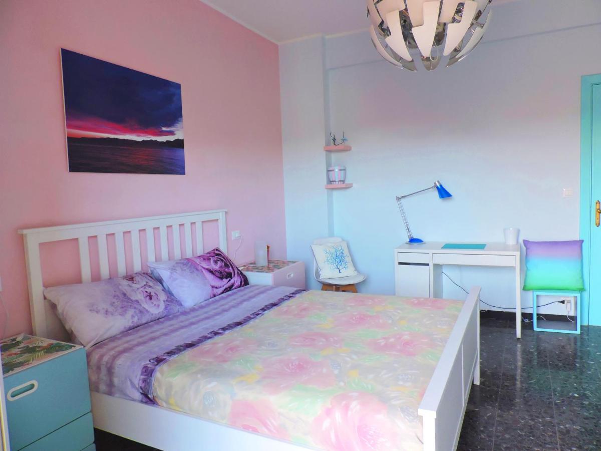 Biker'S Blue Cove Apartment Финале Лигуре Екстериор снимка