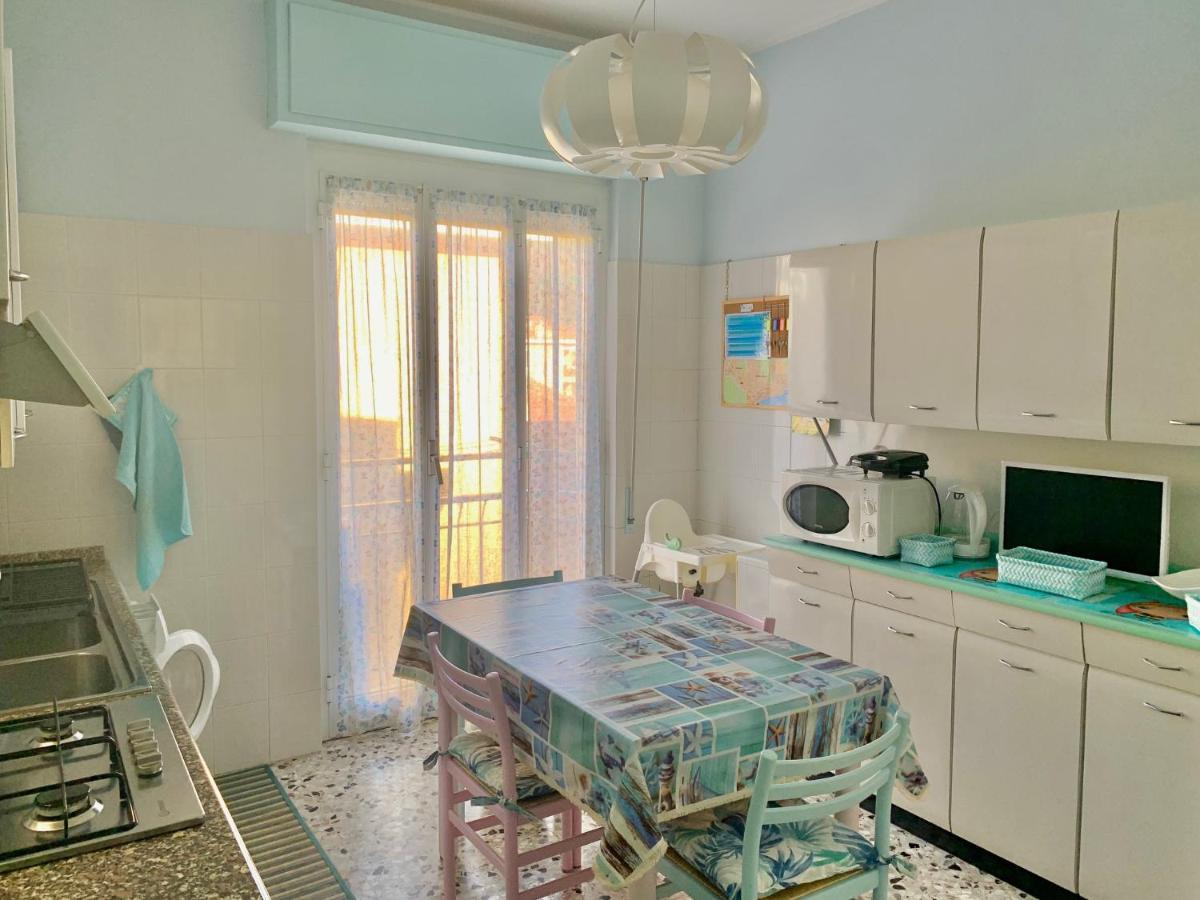 Biker'S Blue Cove Apartment Финале Лигуре Екстериор снимка