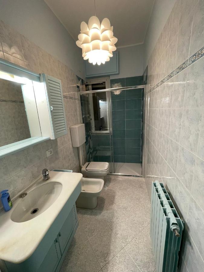 Biker'S Blue Cove Apartment Финале Лигуре Екстериор снимка