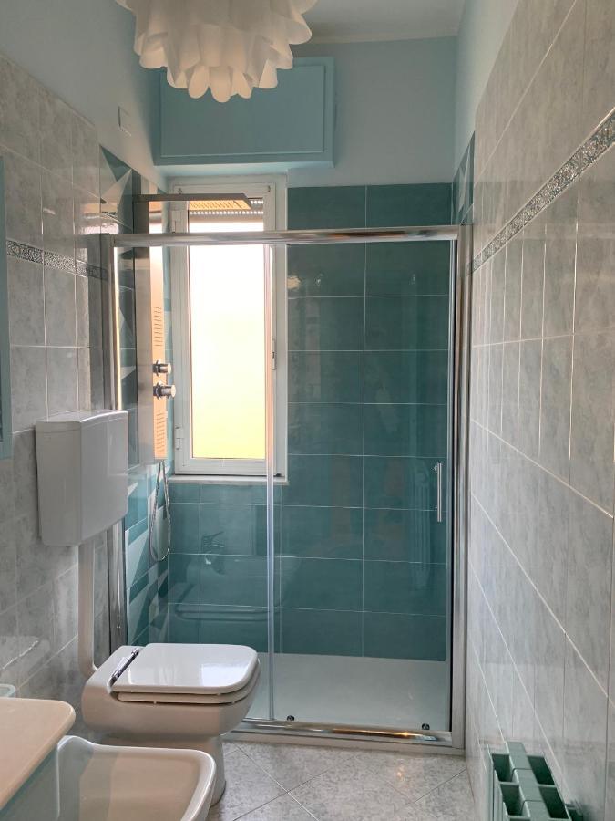 Biker'S Blue Cove Apartment Финале Лигуре Екстериор снимка