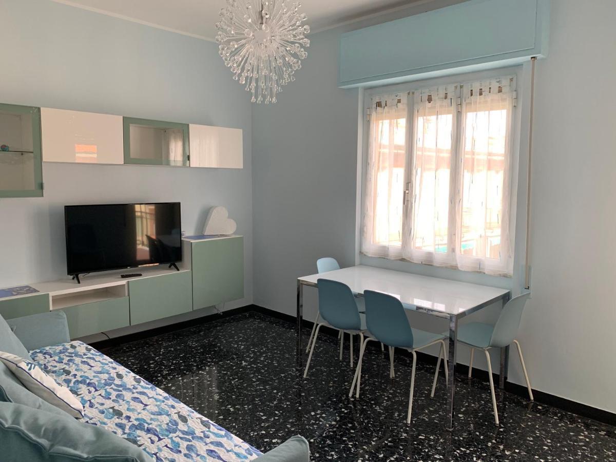 Biker'S Blue Cove Apartment Финале Лигуре Екстериор снимка