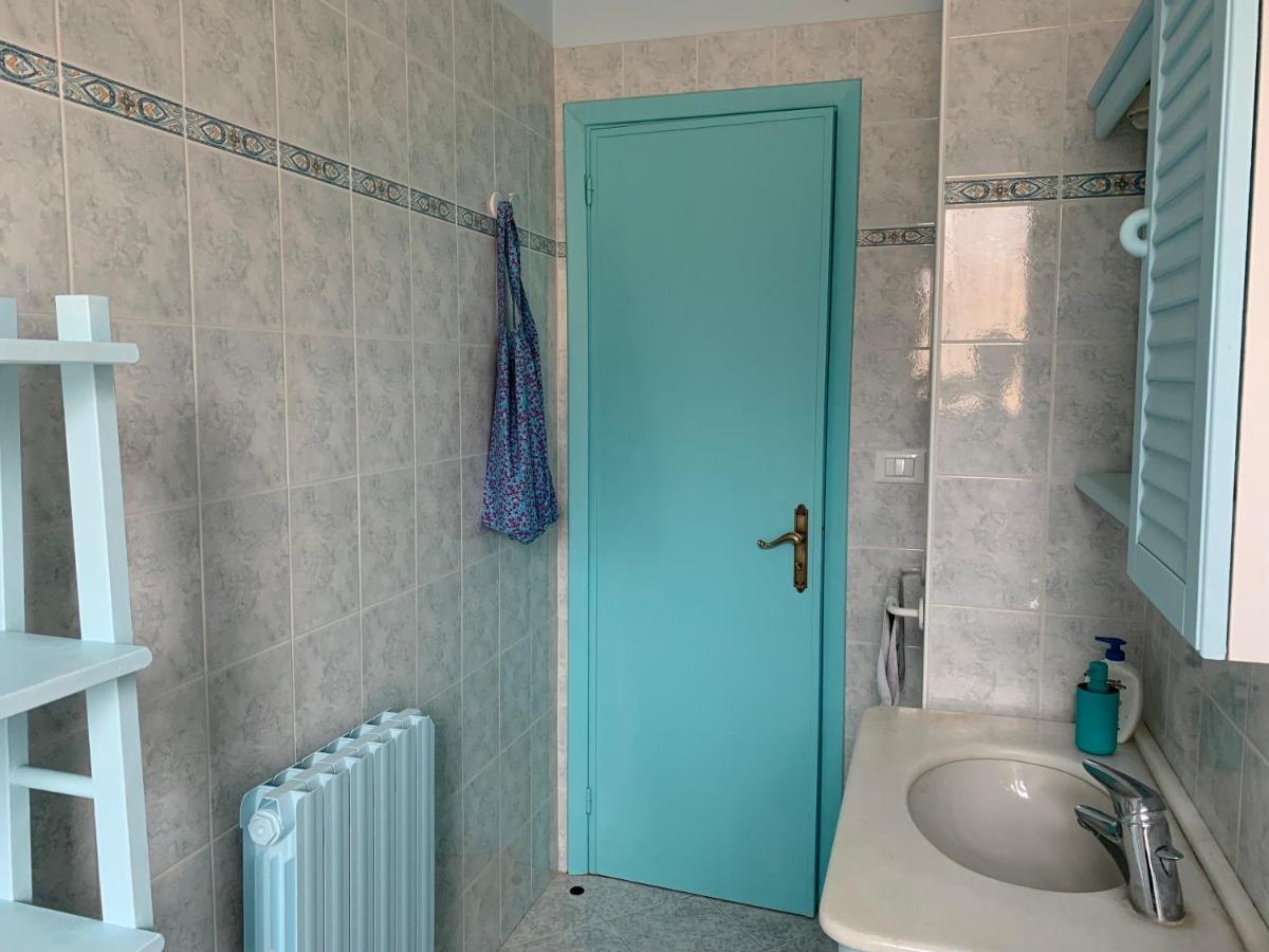 Biker'S Blue Cove Apartment Финале Лигуре Екстериор снимка